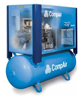 Serie L11-L18 VR